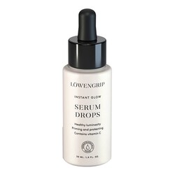 Instant Glow - Serum Drops