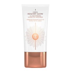 Unisex Healthy Glow - Tonad fuktkräm, CHARLOTTE TILBURY