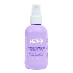 Body Sérum Seins & Hanches - Kroppsserum, MERCI HANDY