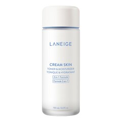 Cream Skin - Toner & Moisturizer, LANEIGE