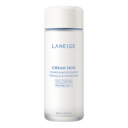Cream Skin - Toner & Moisturizer