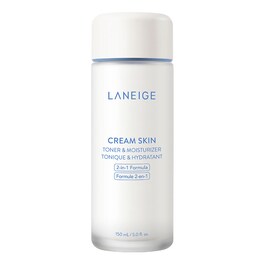 Cream Skin - Toner & Moisturizer