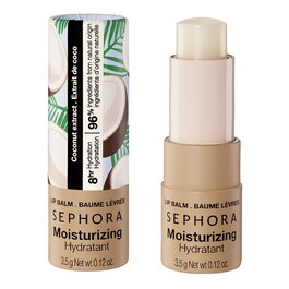 Moisturizing Lip Balm - 8 Hours Hydration