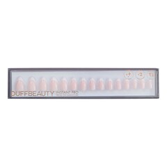 Classic French - Reusable Press-On Manicure, DUFFBEAUTY