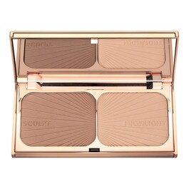 Filmstar Bronze Glow - Contourpalett