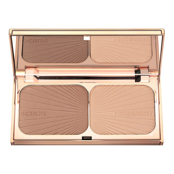 Filmstar Bronze Glow - Contourpalett, CHARLOTTE TILBURY