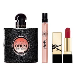 Black Opium - Eau de Parfum Set