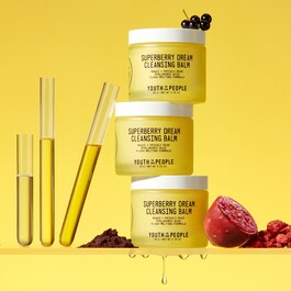 Superberry Dream - Cleansing Balm