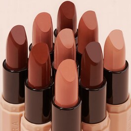 Sephora Rouge Satin  - The Nude Collection