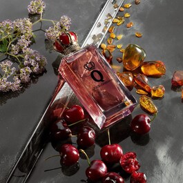 Q by Dolce&Gabbana Intense - Eau de Parfum