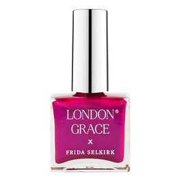 London Grace x Frida Selkirk- Nailpolish image