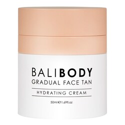 Gradual Face Tan - Face self tanner