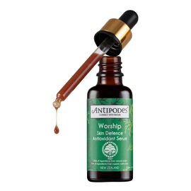 Worship - Antioxidant Serum