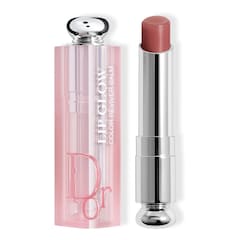 Dior Addict Lip Glow - Hydrerande, naturlig färgförbättrande läppbalsam, DIOR BACKSTAGE