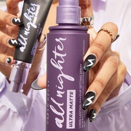 All Nighter - Ultra Matte Setting Spray
