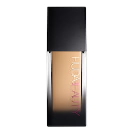 Faux filter luminous matte - Foundation image