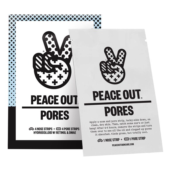 Pores, PEACE OUT SKINCARE