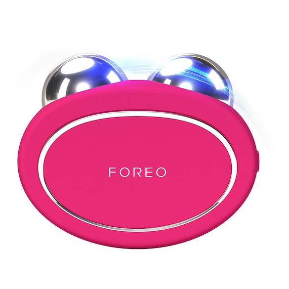 FOREO BEAR™ 2 - Avancerad Mikroström Fullansikts Toningsapparat , FOREO