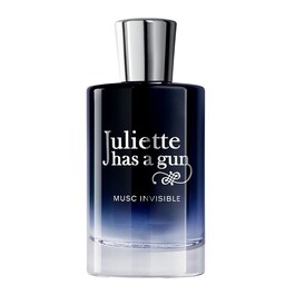 Musc Invisible - Eau de Parfum - Mini