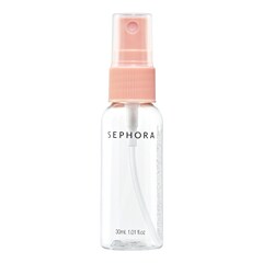 Påfyllningsbar sprayflaska, SEPHORA COLLECTION