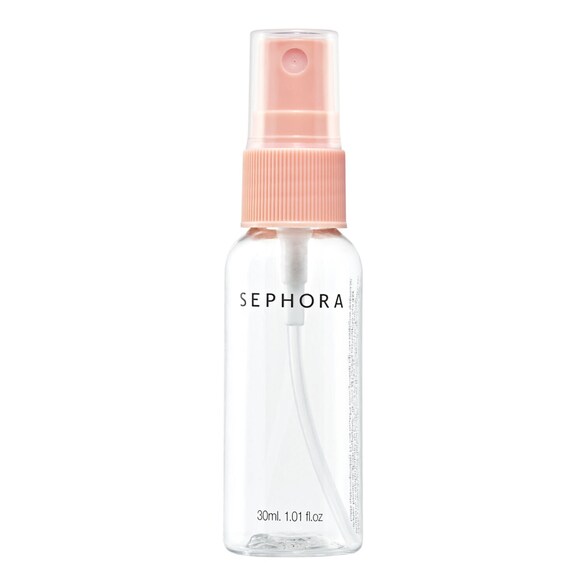 Påfyllningsbar sprayflaska, SEPHORA COLLECTION