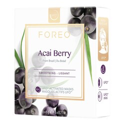 UFO Mask - Acai Berry