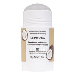 Deodorant - Håller i upp till 12 timmar, SEPHORA COLLECTION