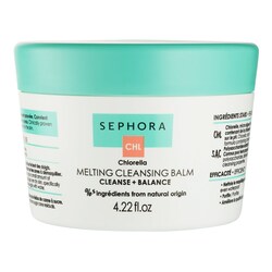 Melting Cleansing Balm - Cleanse + Balance