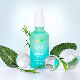 Purifying - Cleansing Spray