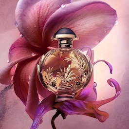 Olympéa Solar - Eau de Parfum Intense