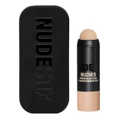 Tinted Blur - Foundation Stick, NUDESTIX
