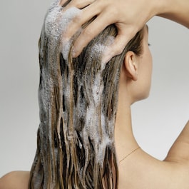 Frizz Control Shampoo - Anti frizz-schampo