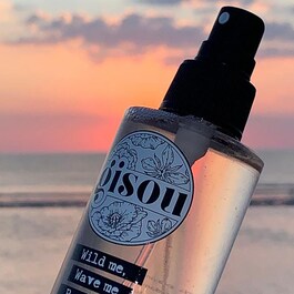 Propolis Infused Texturizing Wave Spray