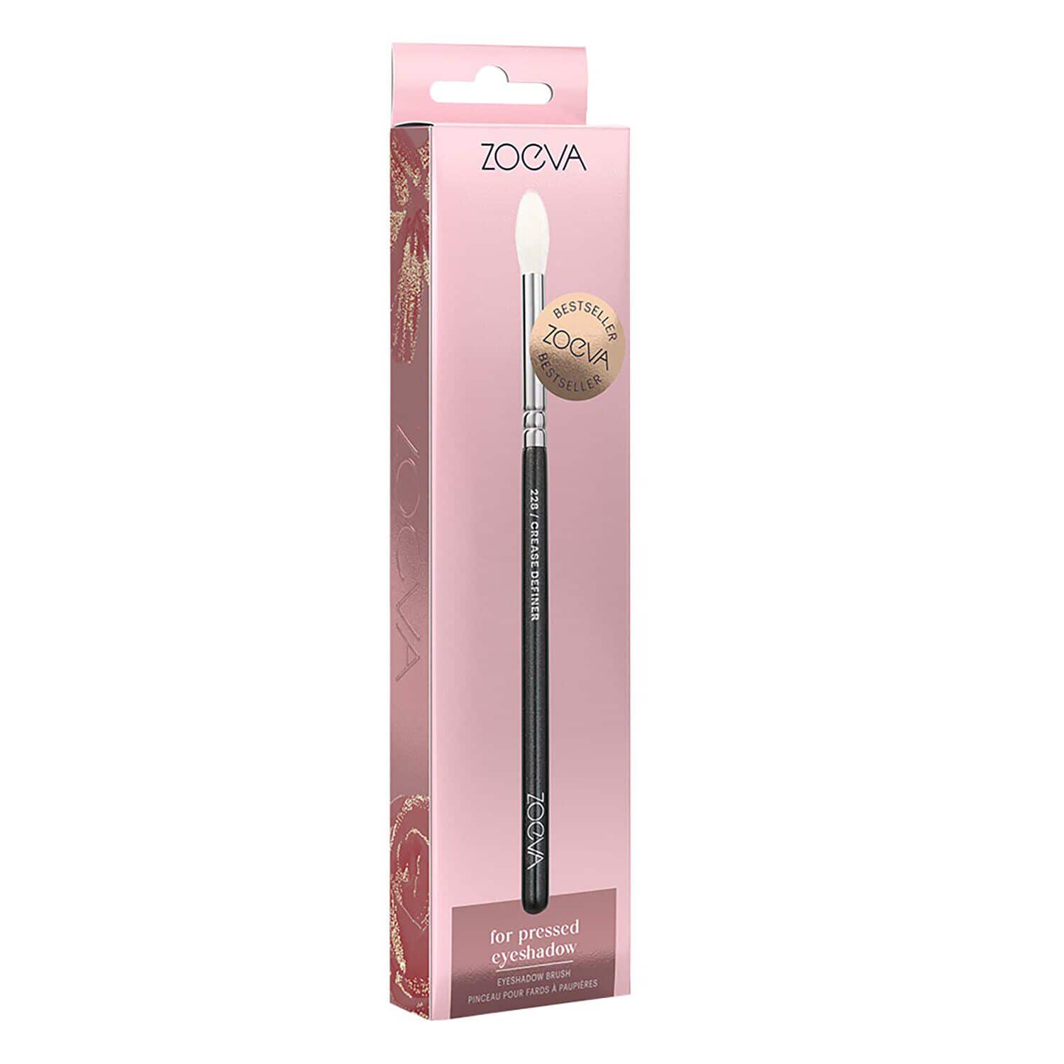 Zoeva sephora clearance