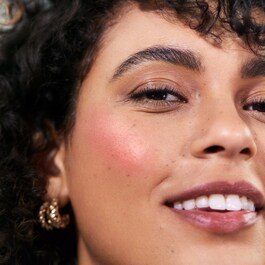 "re" dimension hydra - Powder Blush
