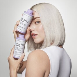 No.4P Blonde Enhancer™ Toning - Schampo