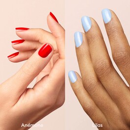 Green Flash - LED-nagellack
