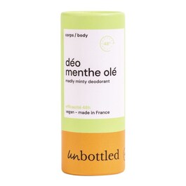 Madly Minty - Deodorant