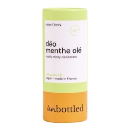 Madly Minty - Deodorant image