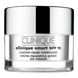 Smart™ SPF 15 - Custom-Repair Moisturizer