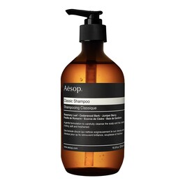 Shampoo - Nourishing Shampoo 