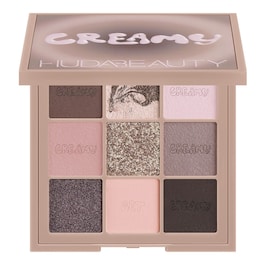 Creamy Obsessions Grey- Eyeshadow Palette