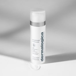PowerBright Moisturizer SPF 50 - Anti dark spots hydrating care