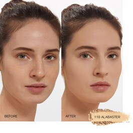 Synchro Skin Self-Refreshing - Custom Finish Powder Foundation