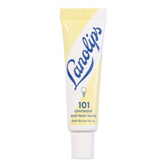 Vanilla Multi-Balm - Balsam för läppar och torr hud, LANOLIPS