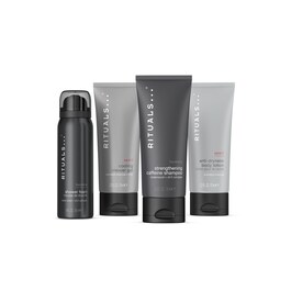 Rituals Homme - Bad- och kroppsvårdsset
