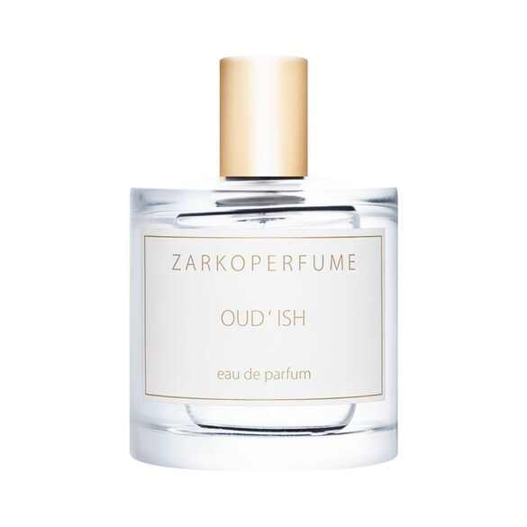 Oud'Ish - Eau de Parfum, ZARKOPERFUME