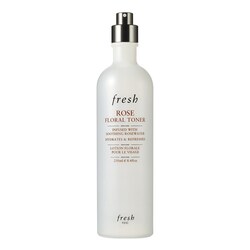 Rose - Floral Toner