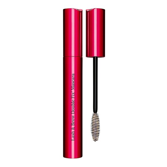 Lash & Brow Double Fix Mascara , CLARINS