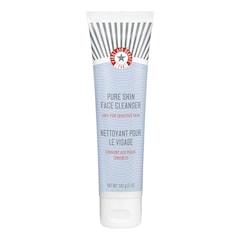 Pure Skin - Face Cleanser, FIRST AID BEAUTY